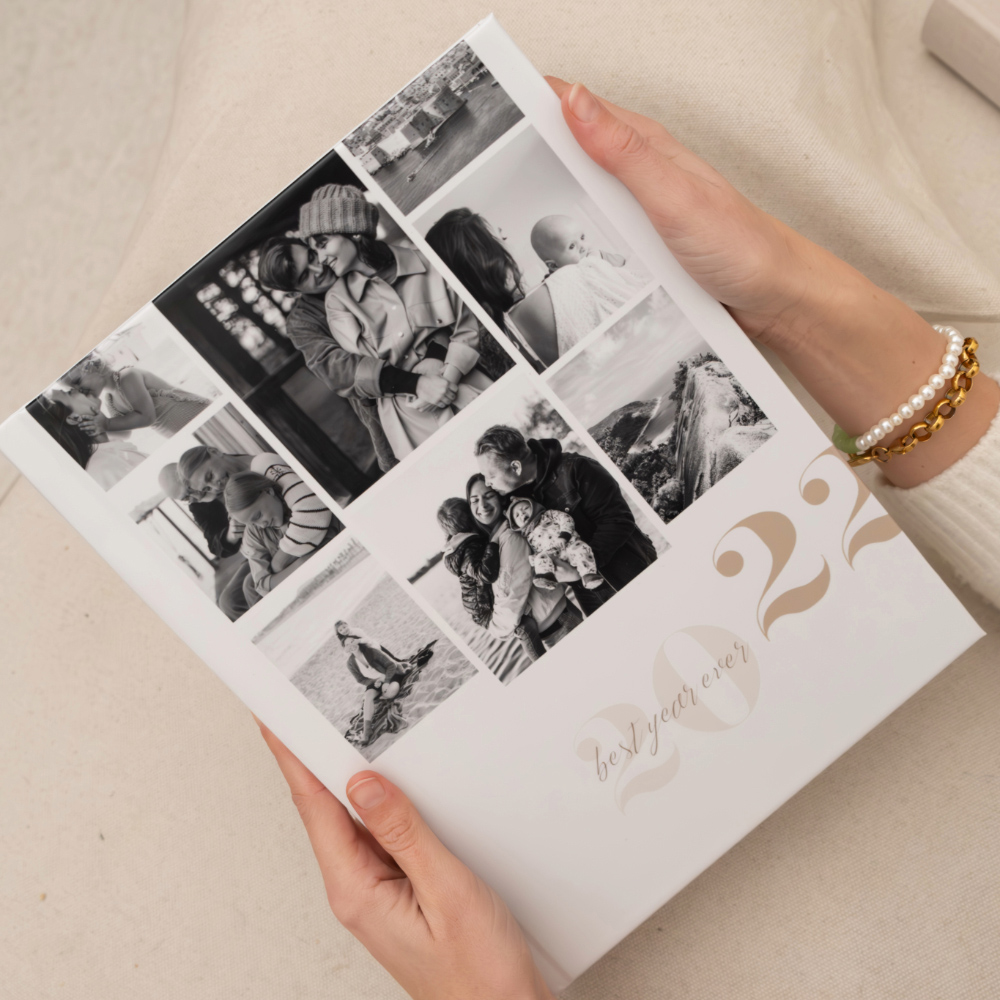 Coffee Table Books inspiração 1